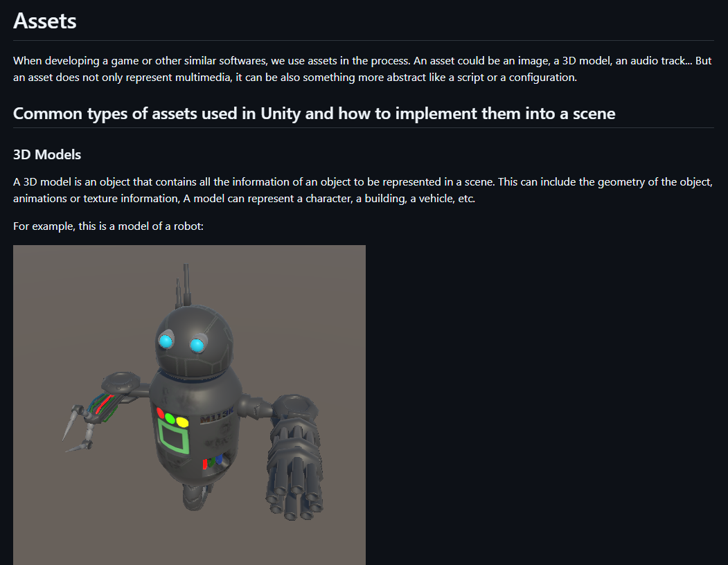 De Digital Interventions Incubator ontwikkelt een Unity eLearning Cursus
