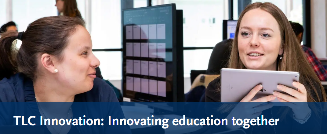 Digital Interventions Incubator Ontvangt Onderwijsinnovatie Subsidie