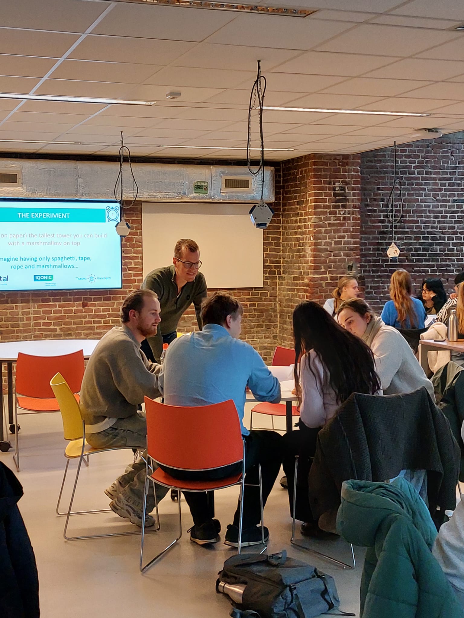 Van Onderzoek naar Praktijk: Workshop Ondernemende Mindset met Geert van de Wouw