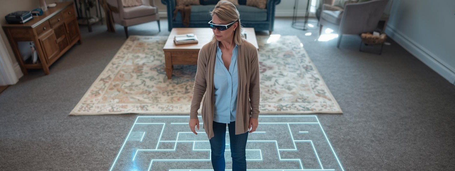 Alumna Bouwt Verder op Incubator Ervaring om Innovatief Neurorevalidatie Concept te Ontwikkelen