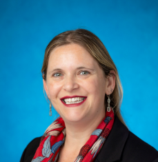 Christie Bartholomew